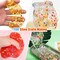 12000 Pcs 15 Styles Assorted Fimo Slices for DIY Slime, Nail Art, Lip Gloss & Cellphone Decorations